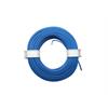 Kupferschaltlitze PVC 1-adrig 0.14 mm² 10m blau