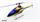 500L Speed Fuselage - Yellow & Blue | Bild 3