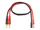 Ladekabel 4mm Goldkontakt