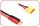 Ladekabel 4mm Goldkontaktstecker - XT90 150mm