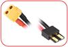 Ladekabel XT60 passend für Traxxas 15cm