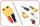 Ladekabel XT60 - XT60/XT90/T-Plug/Tamiya/FUT/JR