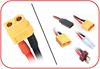 Ladekabel XT60 - XT60/XT90/T-Plug/Tamiya/FUT/JR