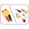 Ladekabel XT60 - XT60/XT90/T-Plug/Tamiya/FUT/JR