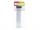 Laminier Pinsel Griff Alu 6mm (6 Stk.) | Bild 2