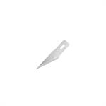 #2 Large Fine Point Blades (5) - for no.2 & no.5 handle