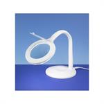 LED Flexible USB Magnifier Lamp