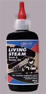 Living Steam 90ml