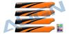 150 Main Blades(Orange)