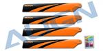 150 Main Blades(Orange)