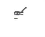 Main Rotor Blade Grip Set(sliver)