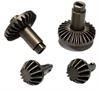 Metal Pinion & Ring Gear - PRO Crawler 1:18