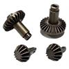 Metal Pinion & Ring Gear - PRO Crawler 1:18