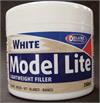 Model Lite white 240ml