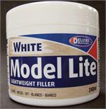 Model Lite white 240ml