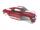 Monster Truck Karosserie rot AMT3.4BL-V2
