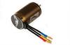 Motor brushless BL 8 1650kv