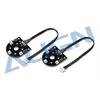 1806 Motor LED Mounts Board