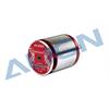 460MX Brushless Motor(1800KV)  RCM-BL450MX