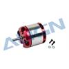 470MX Brushless Motor(1800KV)   RCM-BL470MX