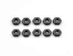 Nut M2.5 (10) (SER110437)