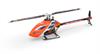 OMP M2 EVO orange BNF