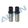 One Way Bearing Shaft(2pcs)