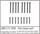 Pan Head Screw M2.5*27 (8) / M2.5*20 (8)