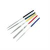 5pc Diamond File set 100mm