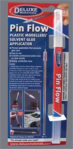 Pin Flow Applicator