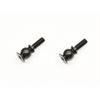 Pivot ball steering rod (2) (SER600227)