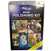 POLISHING KIT - WOOD