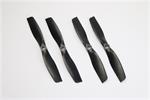 Propeller APC 6x4.5E Multi-Rotor Set black