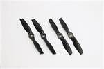 Propeller APC 4x3.3E Multi-Rotor Set black