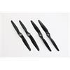 Propeller APC 5.5x4.5E Multi-Rotor Set black