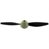 Propeller + Spinner zu Mini Spitfire