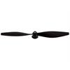Propeller + Spinner zu Mini Xcub