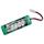 Racing Pack 7.2V / 3600mAh - TAM