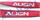 Radio Strap - Cherry Red | Bild 3