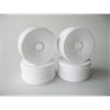 Rim 1/8 buggy White (4) (SER600620)