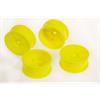 Rim 1/10 EP neon yellow (4) (SER401568)