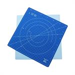 Rotating Cutting mat 31x31cm