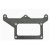 S120 LTX Lower pod plate (SER411272)