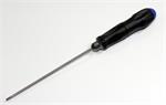 Schlitzschraubendreher 3.0mm
