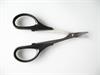 Scissor for lexan body , curved