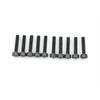 Screw allen cilinderhead M3x14 (10) (SER110178)