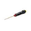 Sechskantschlüssel 1.5mm Titanium Klinge