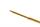 Sechskantschlüssel 1.5mm Titanium Klinge | Bild 2