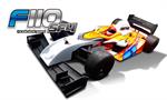 Serpent F110 SF4 2wd 1/10 EP