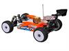 Serpent SRX8 Buggy PRO 4wd 1/8 GP